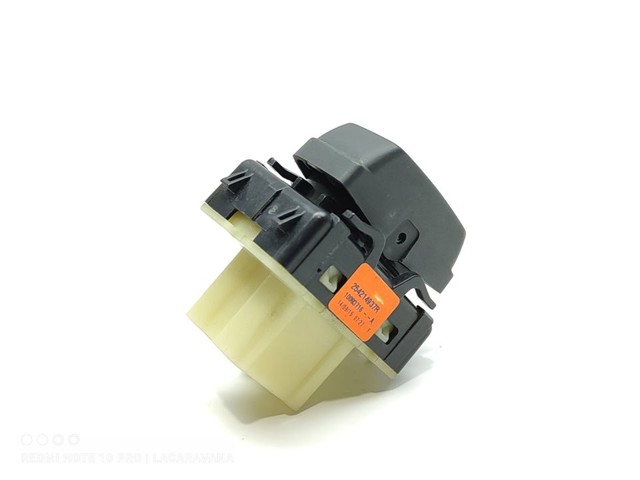 254214937R RENAULT Кнопка включения мотора стеклоподъемника центральной консоли купить в Винница