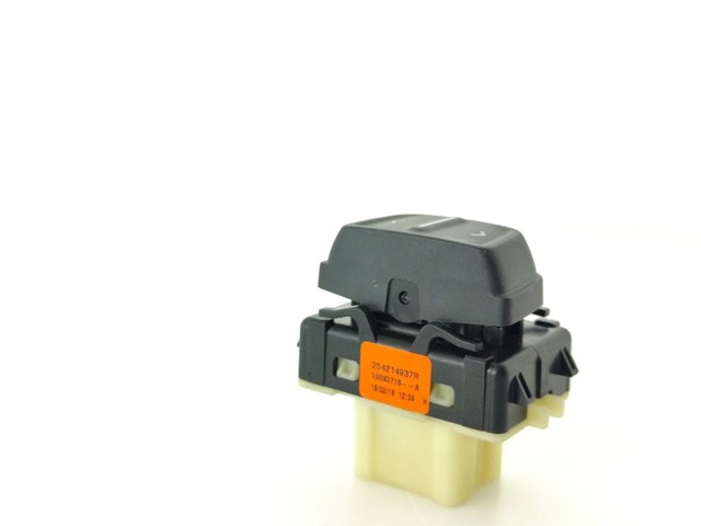 RENAULT 254214937R Центральная кнопка стеклоподъемника в наличии Днепр