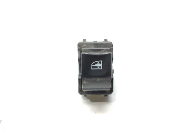 254217475R RENAULT Кнопка стеклоподъемника передняя купить в Запорожье