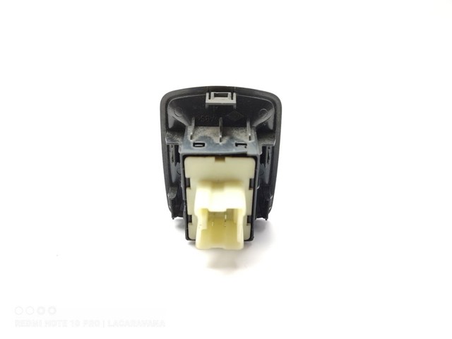 254217475R RENAULT Кнопка стеклоподъемника передняя купить в Ирпень