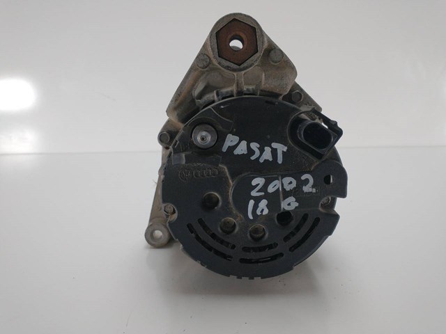 Gerador 2542225B VAG