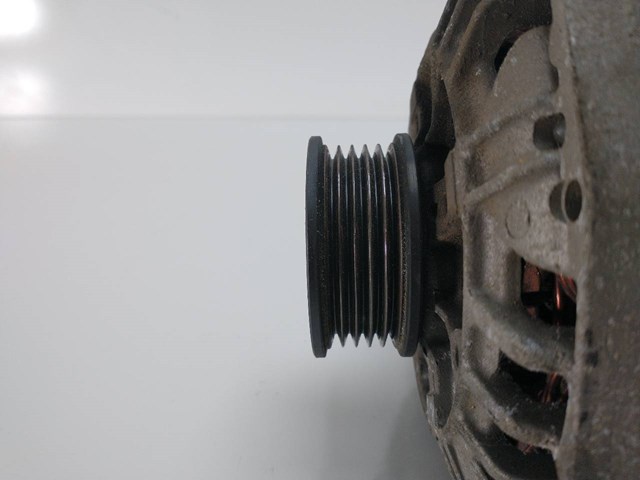 Gerador 2542225B VAG