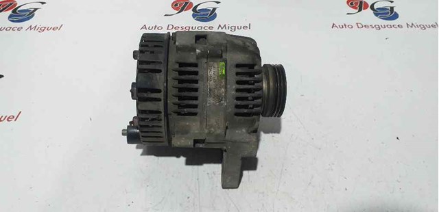 2542464A RENAULT Генератор купить в Ровно
