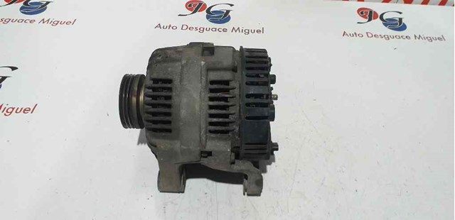 RENAULT 2542464A Генератор в наличии Ирпень