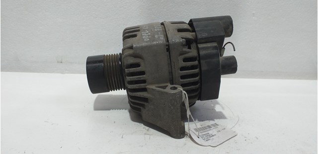 Gerador 2542851A OPEL