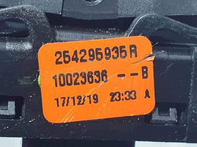 254295935R RENAULT купить в Харьков