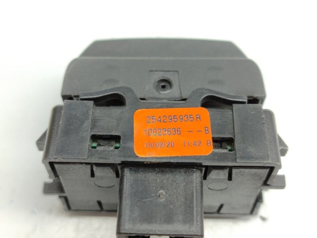 254295935R RENAULT купить в Винница