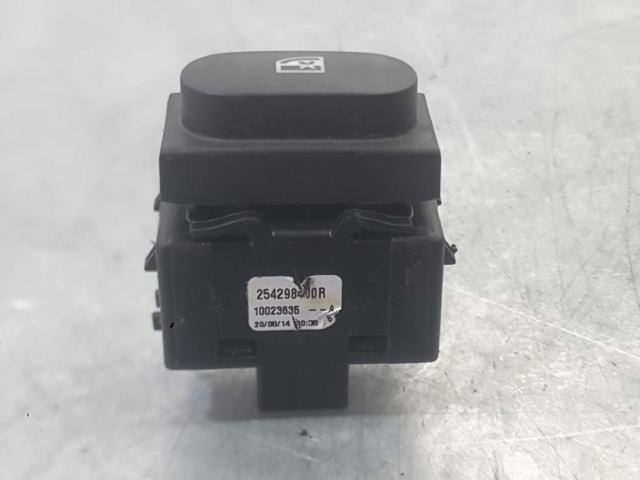 RENAULT 254298400R Кнопка блокировки дверей в наличии Черкассы