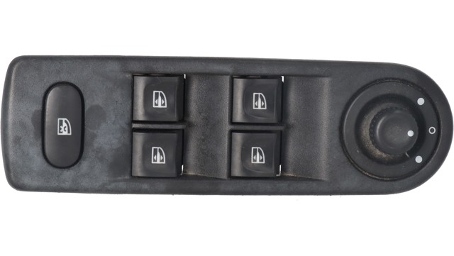 RENAULT 254298400R Кнопка блокировки дверей в наличии Ужгород