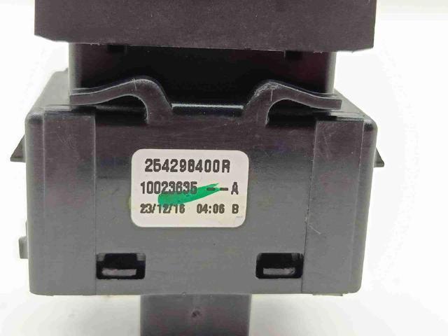 RENAULT 254298400R Кнопка блокировки дверей в наличии Чернигов