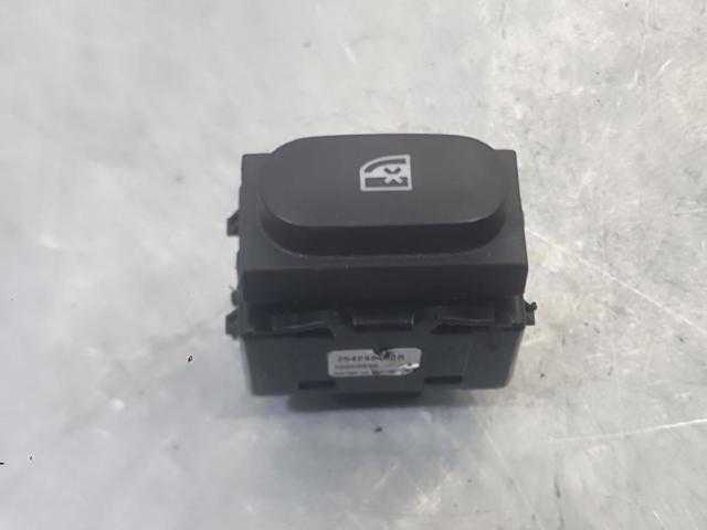 254298400R RENAULT Кнопка блокировки дверей купить в Хмельницкий