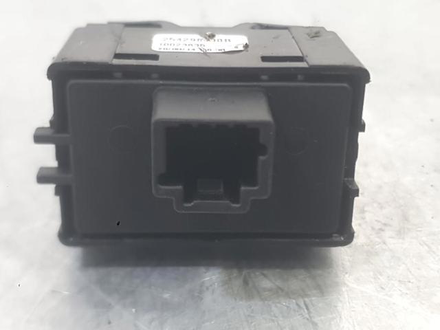 254298400R RENAULT Кнопка блокировки дверей купить в Запорожье