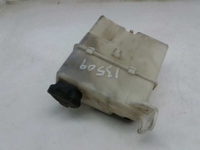 Tanque de expansão do sistema de esfriamento 2543007000 Hyundai/Kia