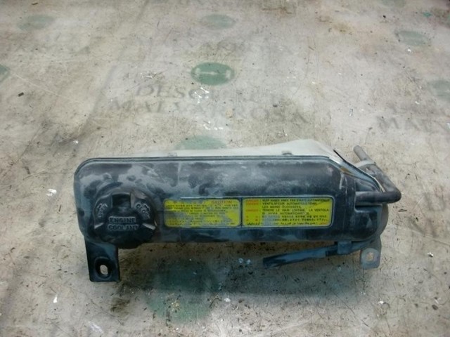 2543017000 HYUNDAI Бачок системы охлаждения купить в Киев