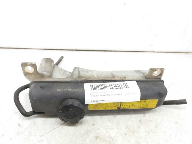 Tanque de expansão do sistema de esfriamento 2543017800 Hyundai/Kia