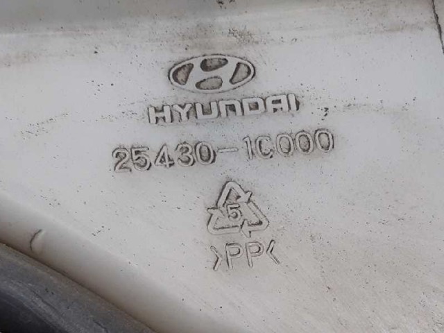 254301C000 HYUNDAI Бачок системы охлаждения расширительный купить в Ровно