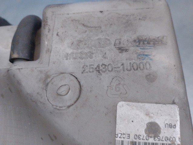 HYUNDAI 254301J000 Бачок системы охлаждения в наличии Черкассы
