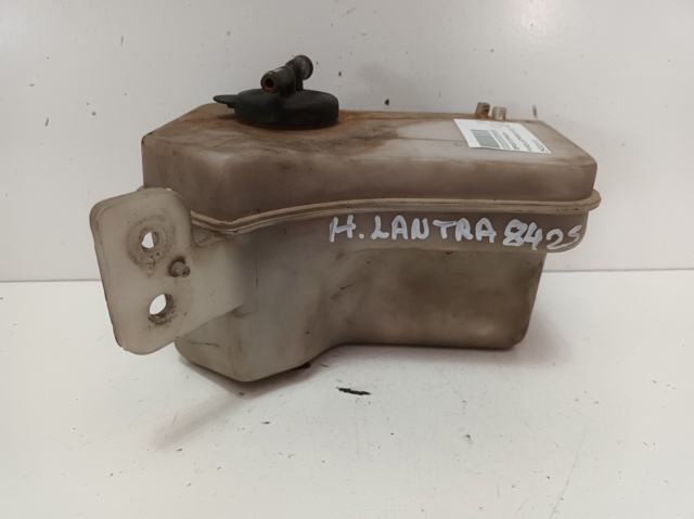 HYUNDAI 2543029100 Бачок системы охлаждения в наличии Хмельницкий