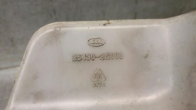 254302G000 Бачок системы охлаждения расширительный купить Николаев