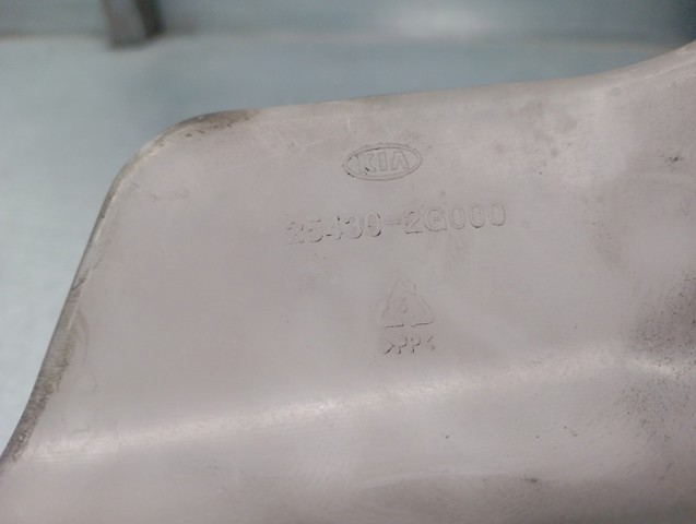 254302G000 Hyundai/Kia