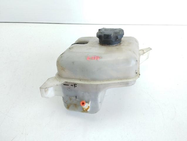 Tanque de expansão do sistema de esfriamento KIA Magentis 2 GE