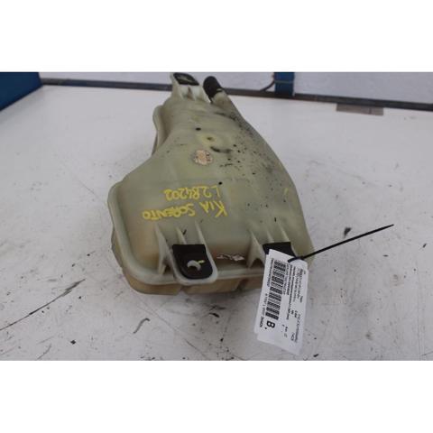 254303E501 HYUNDAI Бачок системы охлаждения расширительный купить в Одесса