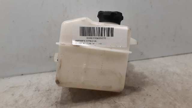 254303Z100 Бачок системы охлаждения расширительный купить Днепр
