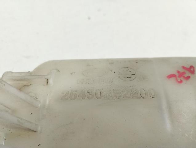 25430F2200 HYUNDAI Бачок системы охлаждения расширительный купить в Днепр