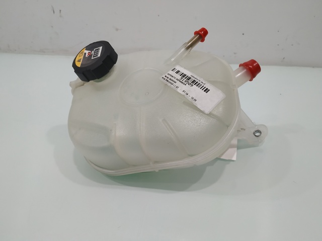 25430F2400 HYUNDAI Бачок системы охлаждения расширительный купить в Тернополь