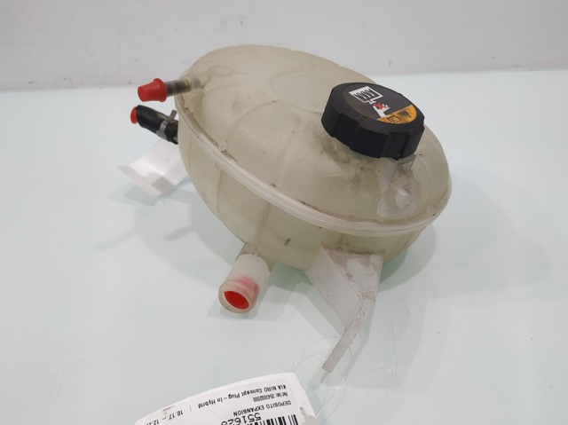 25430G2000 HYUNDAI Бачок системы охлаждения купить в Харьков