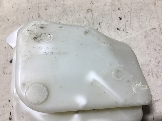 25430G6000 HYUNDAI Бачок системы охлаждения купить в Ровно