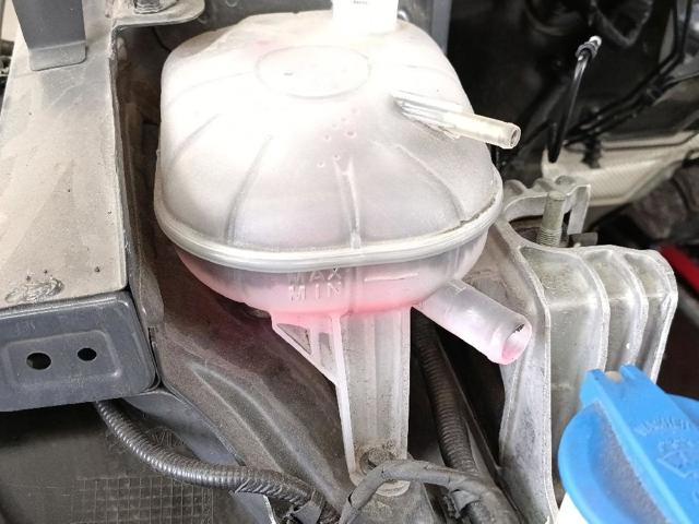 HYUNDAI 25430J7300 Бачок системы охлаждения в наличии Хмельницкий