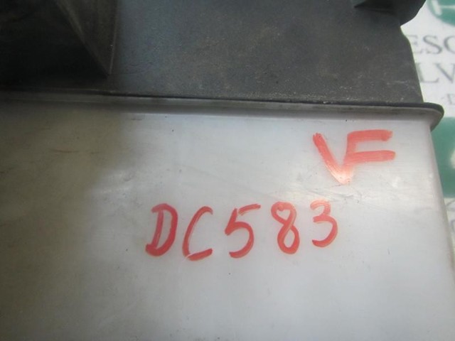 HYUNDAI 254310X000 Бачок системы охлаждения в наличии Николаев