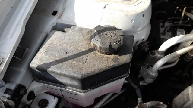 254311G000 HYUNDAI Бачок системы охлаждения расширительный купить в Львов