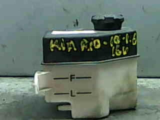 254311G000 Бачок системы охлаждения расширительный купить Черкассы