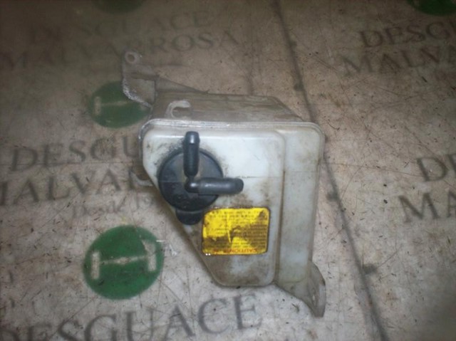 Tanque de expansão do sistema de esfriamento Hyundai Accent 2 LC