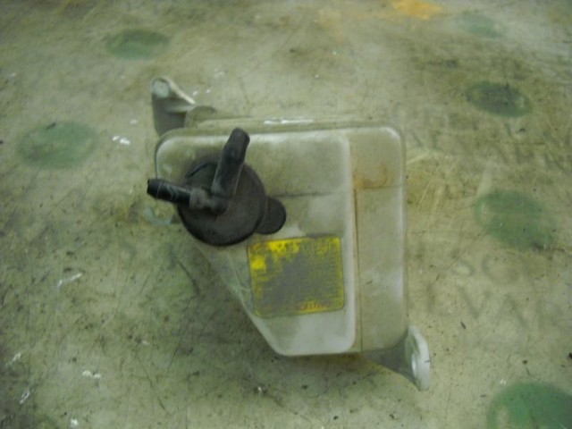 Tanque de expansão do sistema de esfriamento Hyundai Accent 2 LC