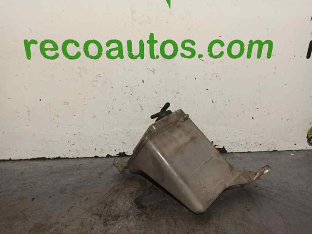 Tanque de expansão do sistema de esfriamento 2543125100 Hyundai/Kia