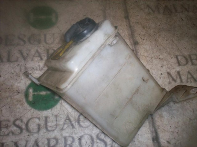 Tanque de expansão do sistema de esfriamento Hyundai Accent 2 LC