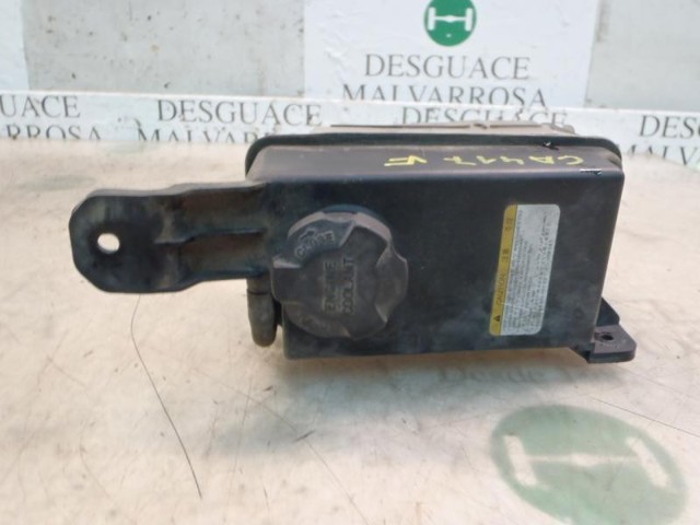 254312B100 HYUNDAI Бачок системы охлаждения расширительный купить в Черкассы