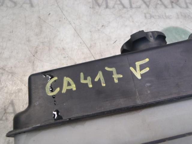 HYUNDAI 254312B100 Бачок системы охлаждения расширительный в наличии Житомир