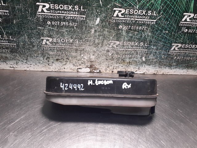 HYUNDAI 254312E000 Бачок системы охлаждения в наличии Ирпень