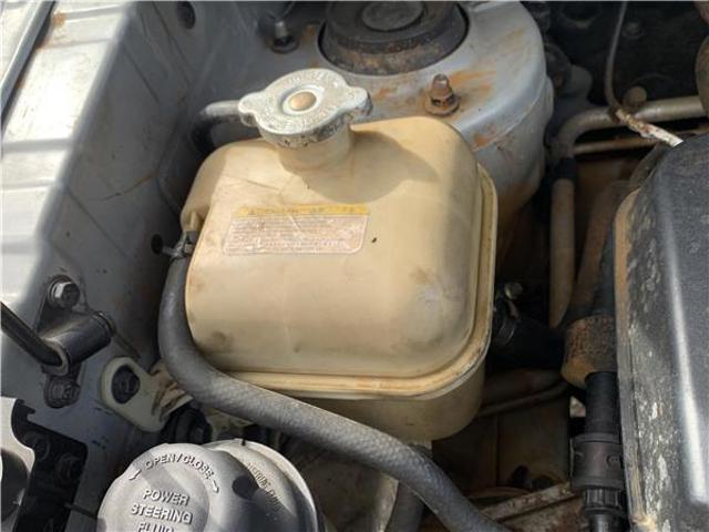 HYUNDAI 254312E100 Бачок системы охлаждения в наличии Одесса