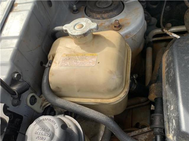 HYUNDAI 254312E100 Бачок системы охлаждения расширительный в наличии Львов