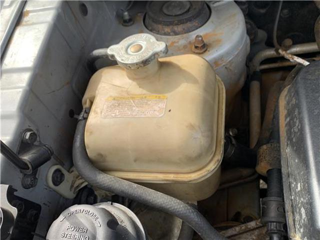 HYUNDAI 254312E100 Бачок системы охлаждения в наличии Днепр