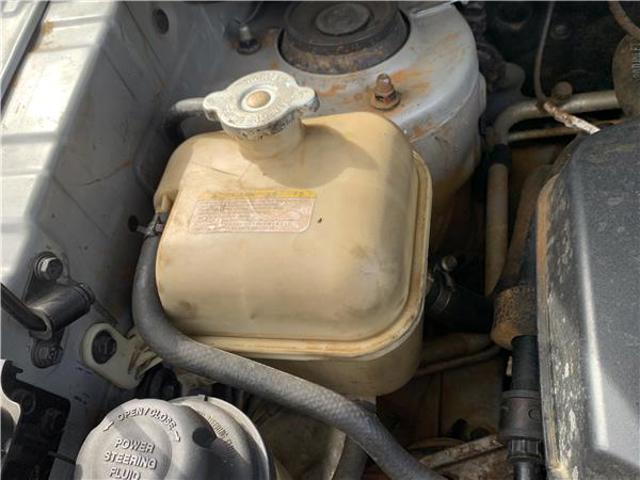 HYUNDAI 254312E100 Бачок системы охлаждения расширительный в наличии Днепр