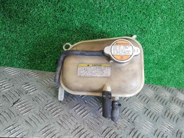 Tanque de expansão do sistema de esfriamento 254312H100 Hyundai/Kia