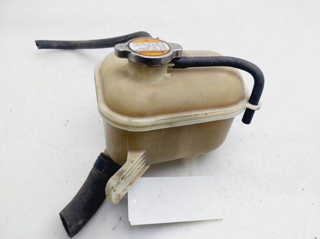 Tanque de expansão do sistema de esfriamento 254312H100 Hyundai/Kia