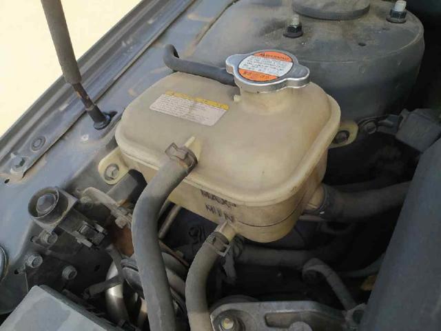 Tanque de expansão do sistema de esfriamento 254312H100 Hyundai/Kia