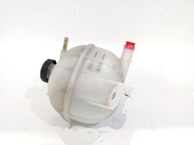 25431D3600 HYUNDAI Бачок системы охлаждения расширительный купить в Запорожье
